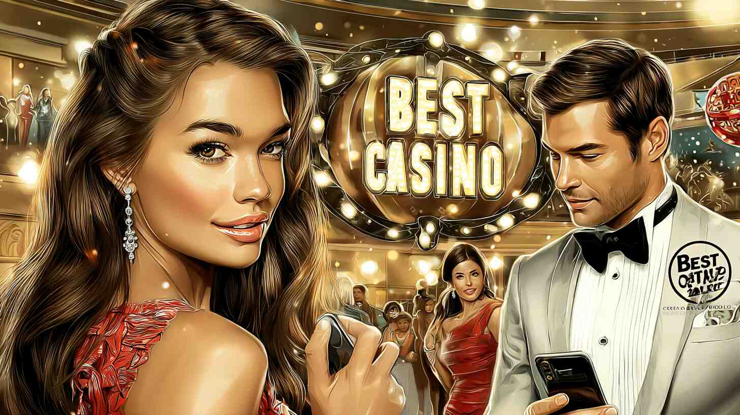 KRBET 카지노에서 순수한 스릴을 경험하세요
                              