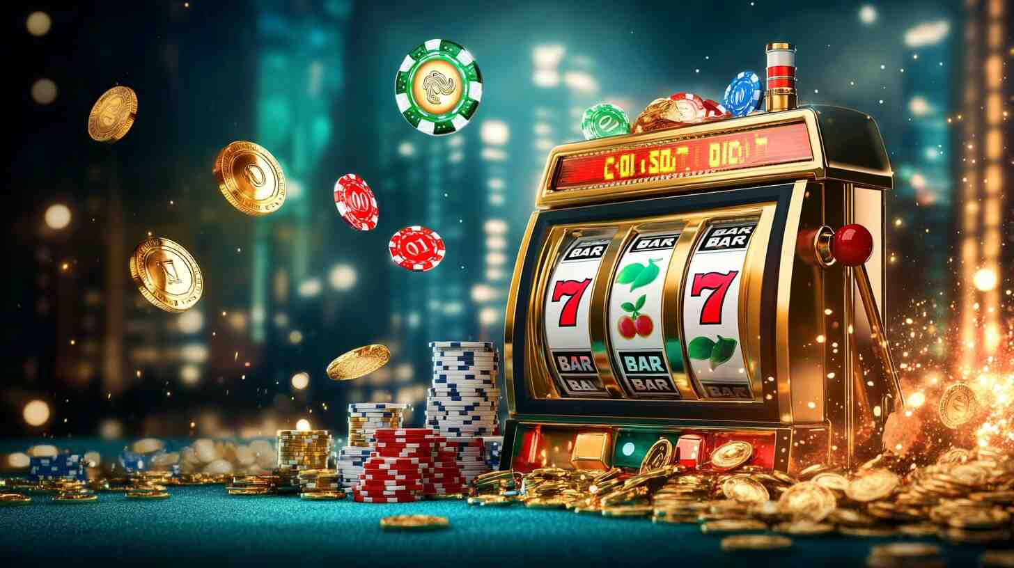 KRBET 카지노에서 가장 인기 있는 슬롯을 만나보세요
                              